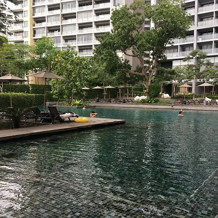 Zire Unit A1702&a1703 * Pattaya