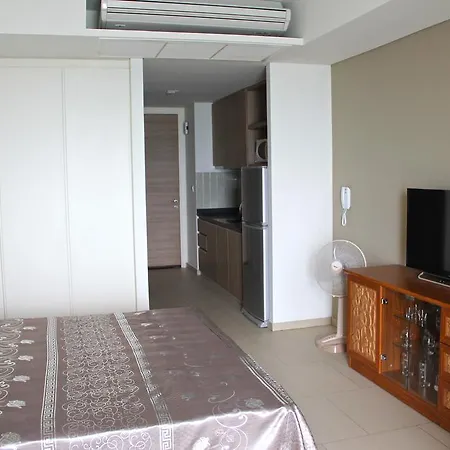 Apartment Zire Unit A1702&a1703