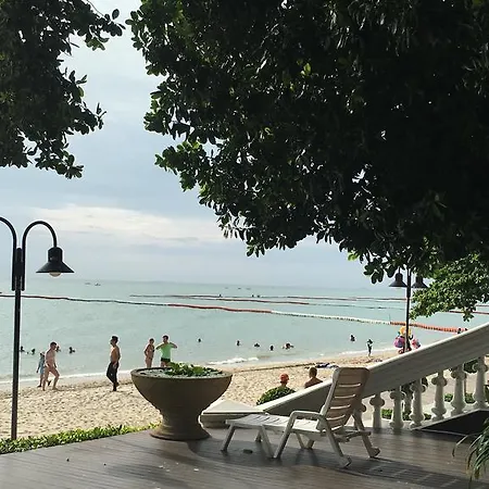 Zire Unit A1702&a1703 * Pattaya
