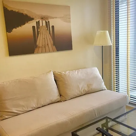 Apartment Unixx South - Thaitiger