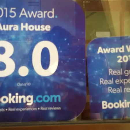 Aura House 2* Pattaya
