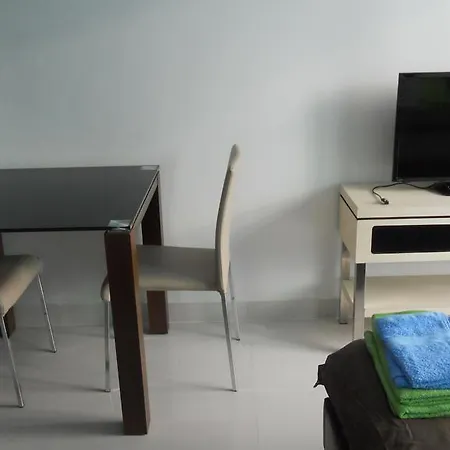 Club Royal D Apartment Pattaya