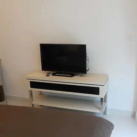 Apartment Club Royal D *