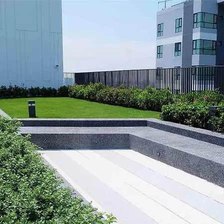 The Base By Mypattayaproperty Apartment Pattaya