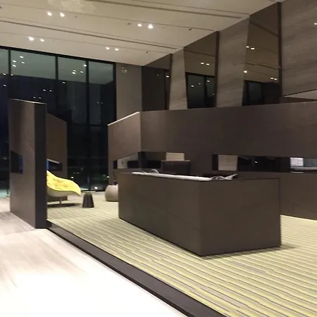 Hug Living Apartment *
