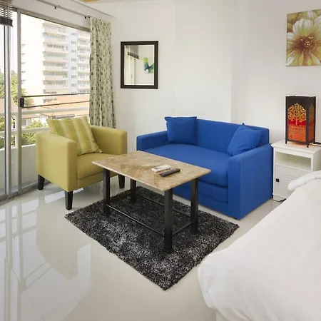Vt 1 Serviced Apartment *