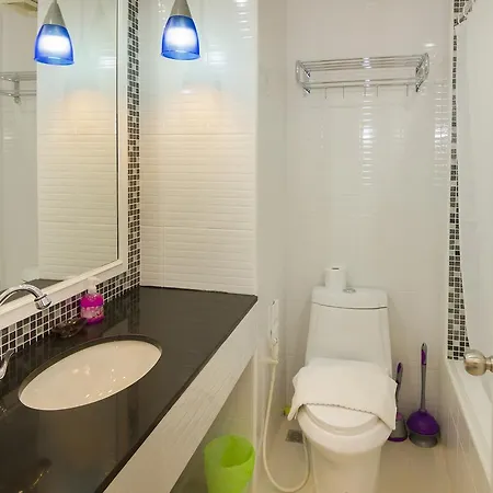 Vt 1 Serviced Apartment