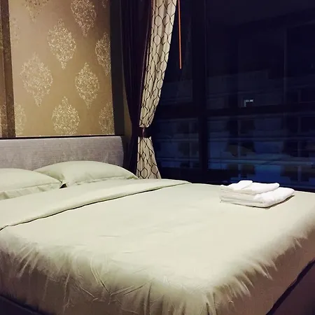 Apartment Hug Living Pattaya