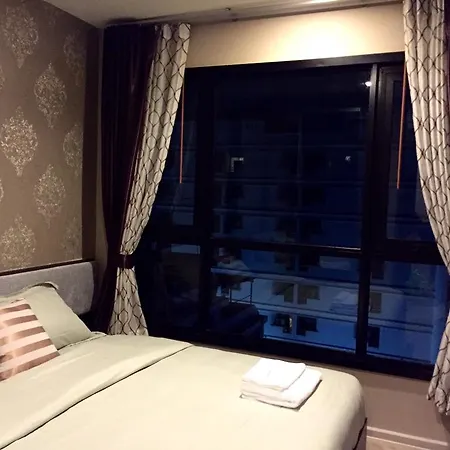 Hug Living * Pattaya