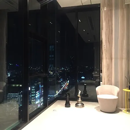 Hug Living Apartment