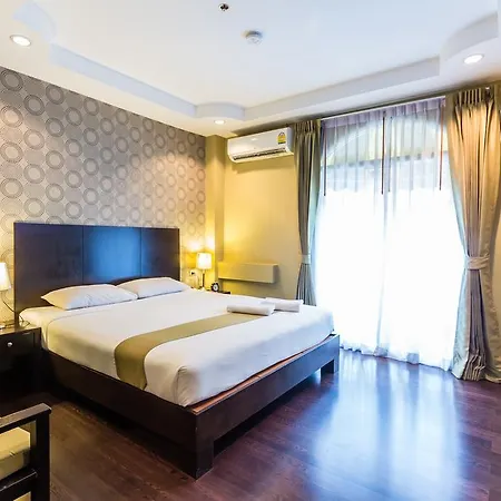 Zing & 3* Pattaya