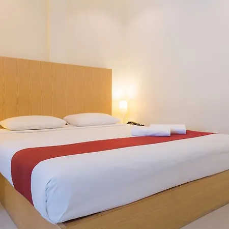 Zing & Hotel Pattaya