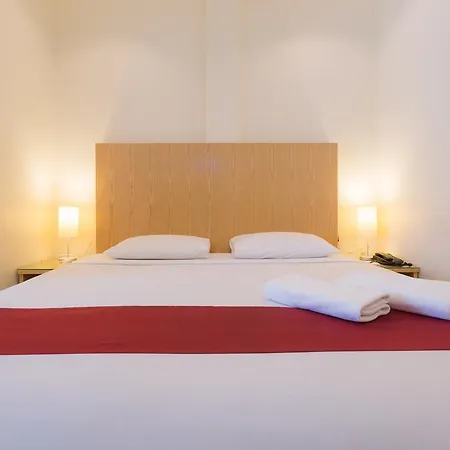 Hotel Zing & Pattaya