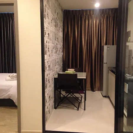 The Base By Mypattayaproperty * Pattaya