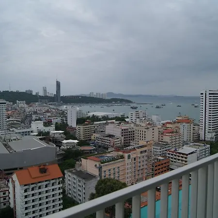 The Base By Mypattayaproperty Apartment Pattaya