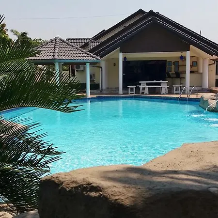 Baan Laksee Pattaya