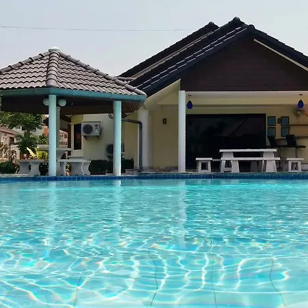 Baan Laksee * Pattaya