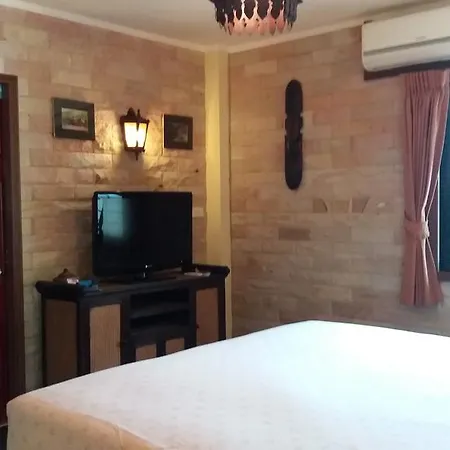 Villa Baan Laksee