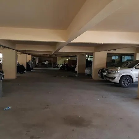 Apartment Thepthip Ocean View