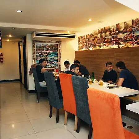 Punyapha Place Pattaya