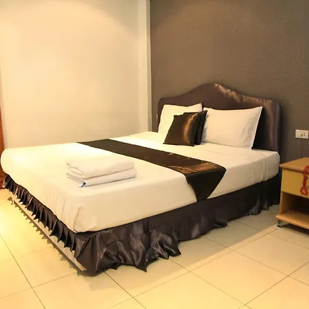 Hotel Arya Pattaya