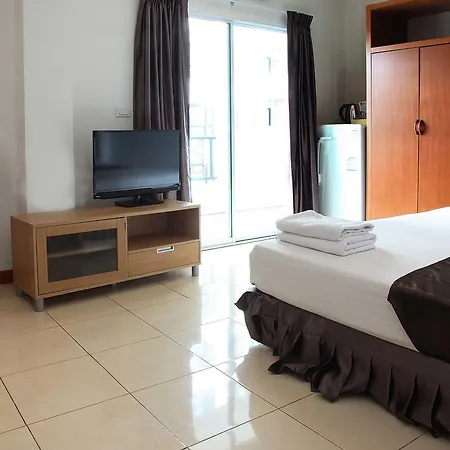 Arya 3* Pattaya