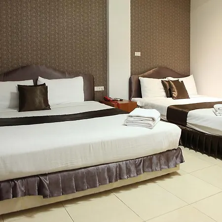 Hotel Arya