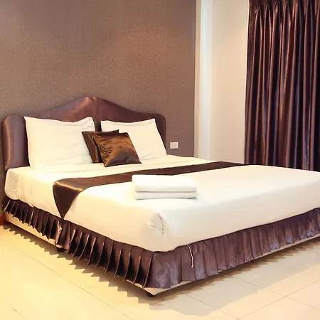 Arya Hotel Pattaya