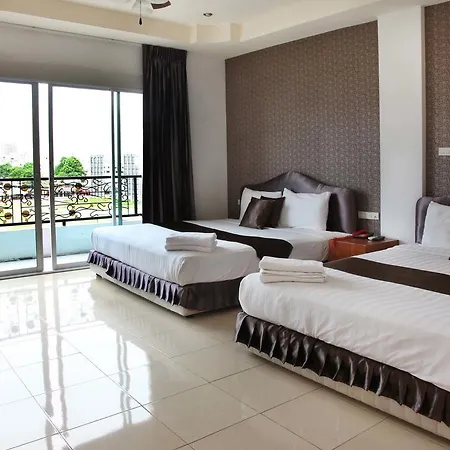 Hotel Arya