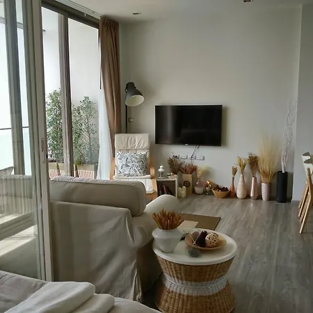 Apartment Baan Plai Haad Pattaya 1A Pattaya