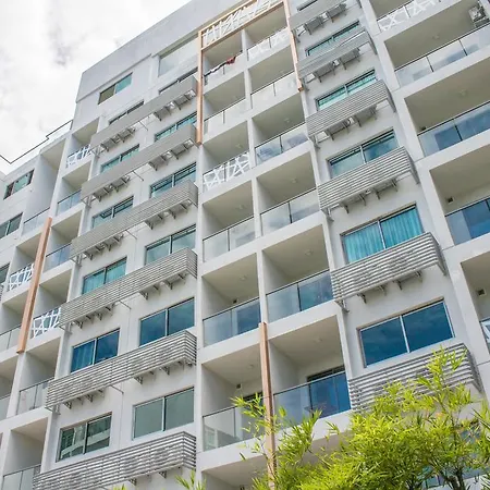Apartment Water Park Condominium By Mr.butler *