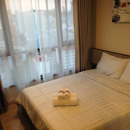 The Base By Mypattayaproperty Apartment Pattaya