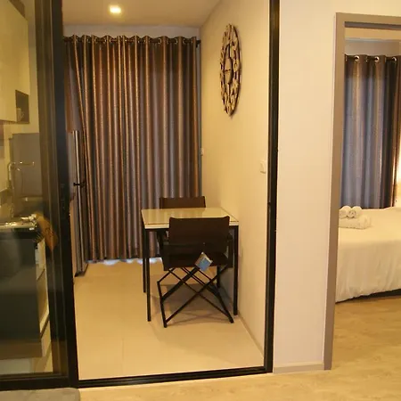 The Base By Mypattayaproperty Apartment Pattaya