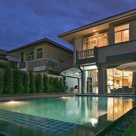 Momo Cosy 3 Bedroom Near Walking Street