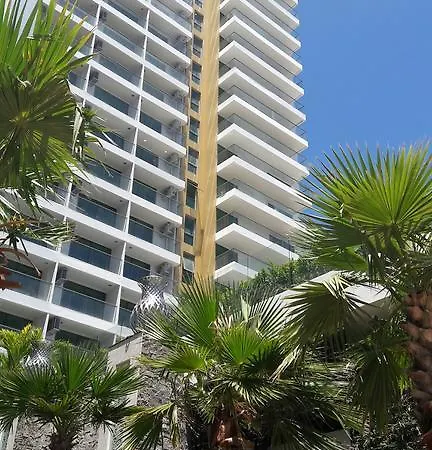 Peak Towers
