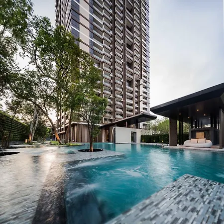 Baan Plai Haad Pattaya 1A Pattaya