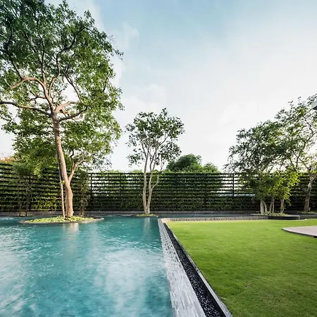 Baan Plai Haad Pattaya 1A