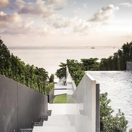 Apartment Baan Plai Haad Pattaya 1A