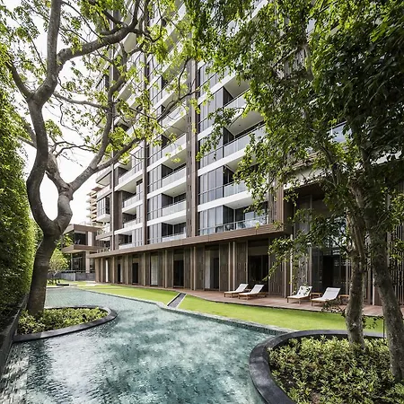 Baan Plai Haad Pattaya 1A * Pattaya