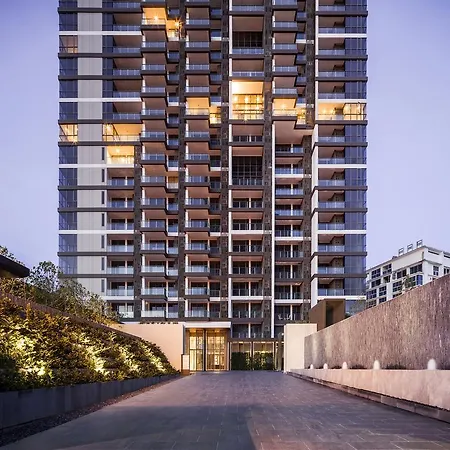 Apartment Baan Plai Haad Pattaya 1A Pattaya