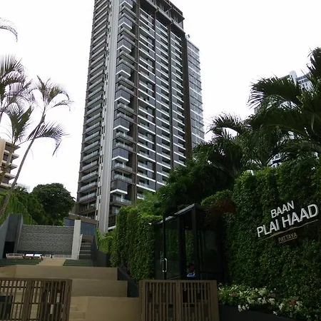 Baan Plai Haad Pattaya 1A
