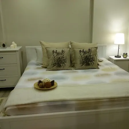 Baan Plai Haad Pattaya 1A Apartment