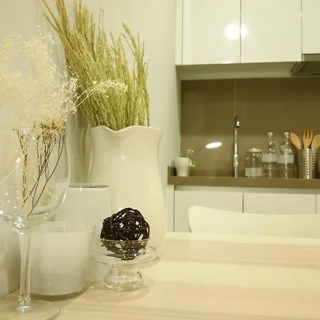 Baan Plai Haad Pattaya 1A Apartment *