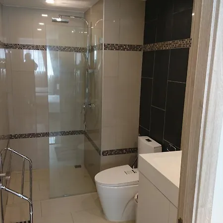 Water Park Unit Pattaya
