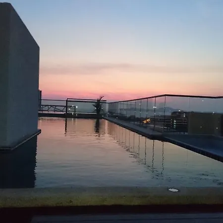 Apartment Water Park Unit *