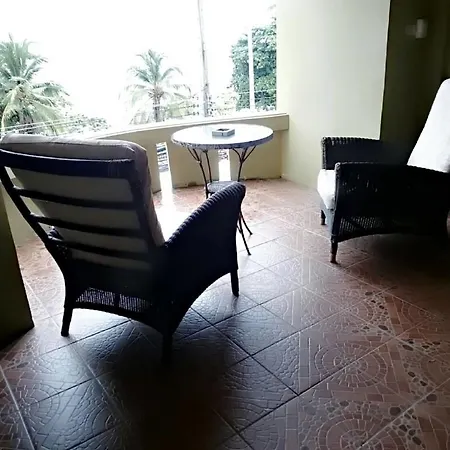 Beachspot Jomtien