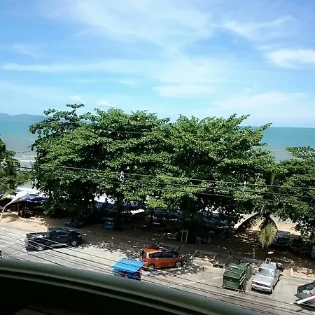 Beachspot Jomtien Guest house 2*