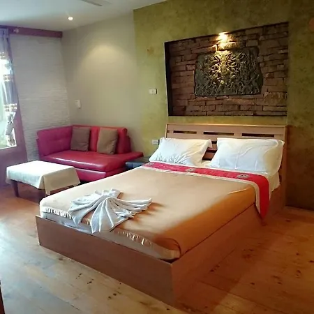 Beachspot Jomtien 2*