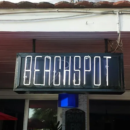 Beachspot Jomtien