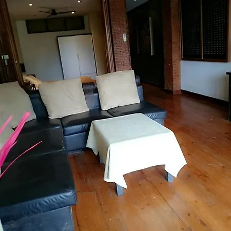 Beachspot Jomtien 2* Pattaya